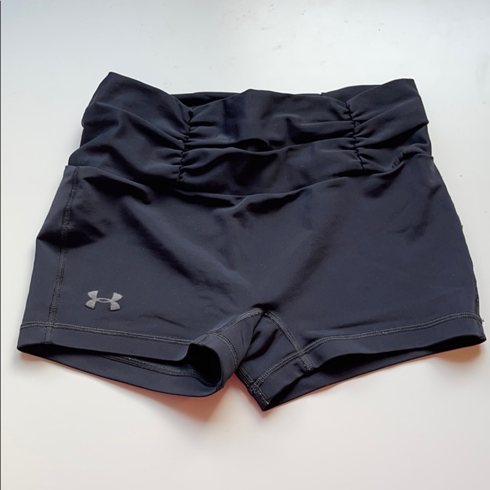 under armour shorts